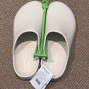 CROCS Dylan Clogs